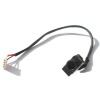 Samsung Notebook Np270e Power Jack connector cable laptop replacement repair Kenya