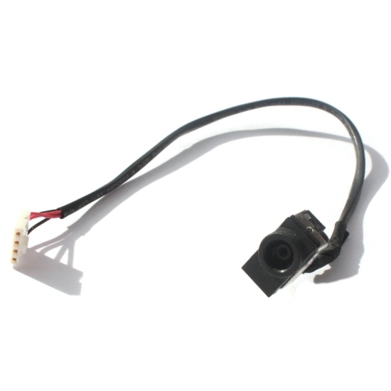 Samsung Notebook Np270e Power Jack connector cable laptop replacement repair Kenya