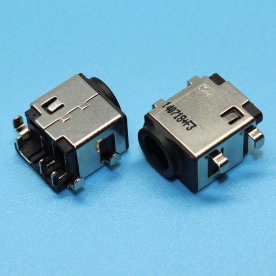 Samsung Np300E laptop  DC Power socket Connector Port replacement repair