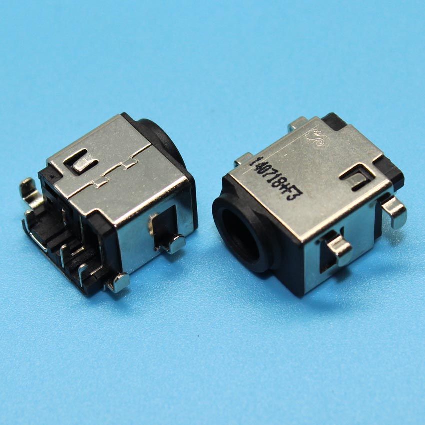 Laptop DC Jack Charging Port Repair Service – Faulty Socket Connector Replacement