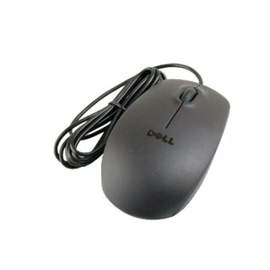 USB Dell EX-Uk Mouse for sale in Nairobi