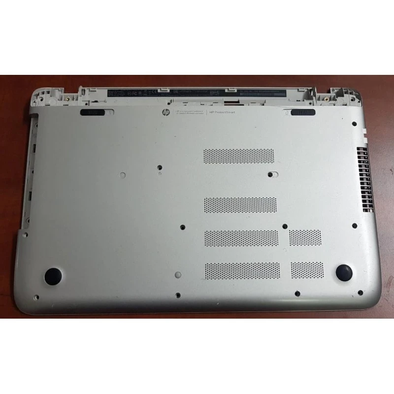 HP Pavilion 15-p22tx casing housing-shell replacement repair in Nairobi