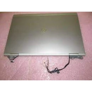 Hp EliteBook Lcd top casing-case-housing replacement repair in Deprime Solutions Nairobi kenya