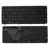 Hp Compaq CQ42 Laptop Keyboard Replacement