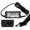 65W Ac Adapter Charger For HP Envy X360 Convertible 15-BQ Series 19.5V_3.33A + Power Cable UK Plug