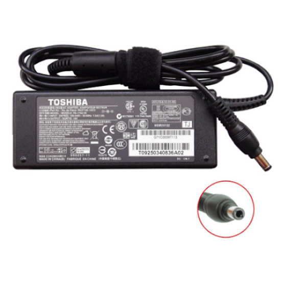 Toshiba Setellite A100 Series Ac Adapter Charger in Deprime Solutions
