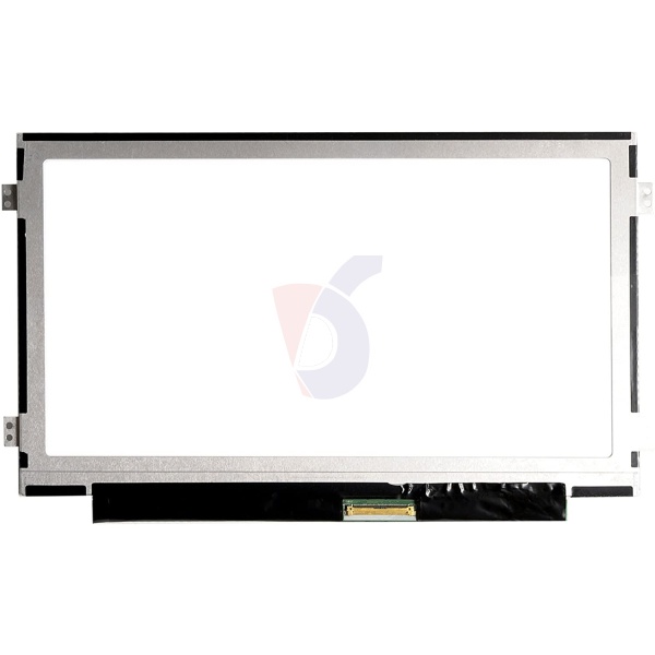 ACER Aspire One D255-2256 Laptop Replacement LCD LED Screen in Nairobi - Image 2