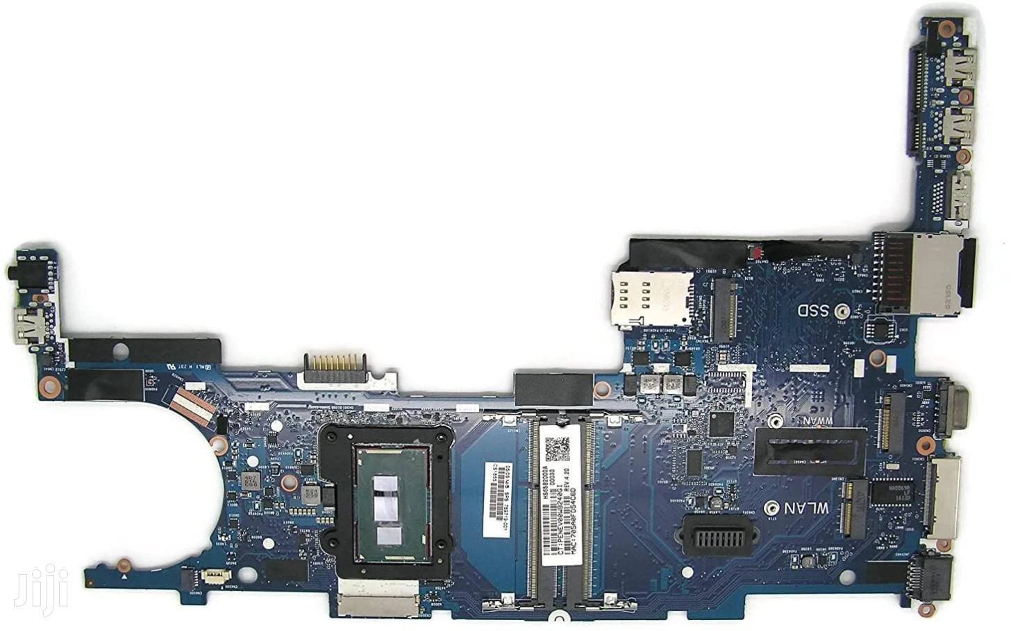 Brand New HP Folio 9480M Intel Core i7 Laptop Motherboard
