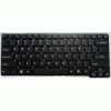 SONY VAIO VPC-CW Series Black Laptop Keyboard