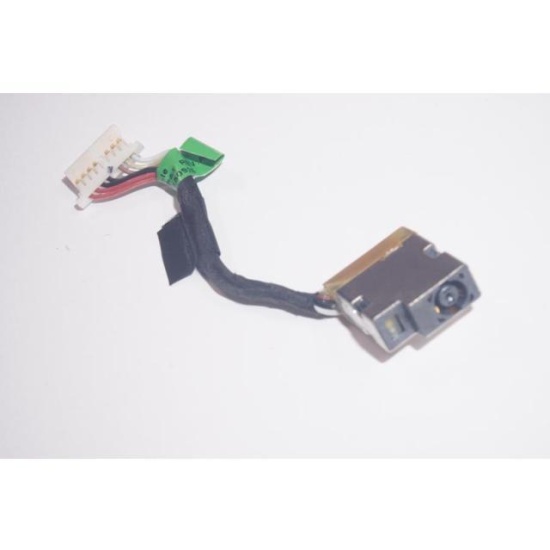 AC DC Power Jack Cable Connector Replacement for HP Pavilion X360 13-S series-924386-001