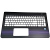 HP  Pavilion 15-BK housing,casing,shell replacement and repair