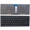 HP Pavilion 14-AL series None backlight Laptop replacement Keyboard