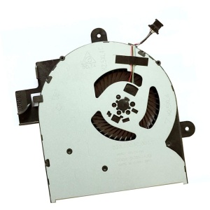 New CPU Cooling Fan for HP Envy 15-W, Hp Pavilion 15-BK series-807523-001