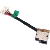 Replacement for HP Envy 15-W JACK POWER SOCKET CABLE