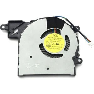 Laptop Replacement CPU Cooling Fan for HP Pavilion x360 Convertible 13-S series,809825-001