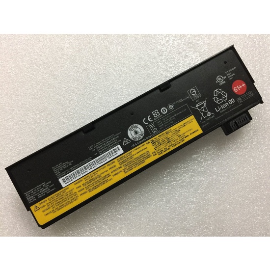 Genuine Lenovo ThinkPad T470 replacement Laptop battery in Nairobi