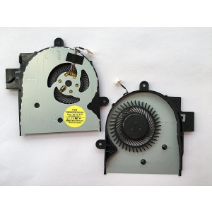 HP Envy X360 M6-W M6-W010DX CPU Cooling Fan-807524-001
