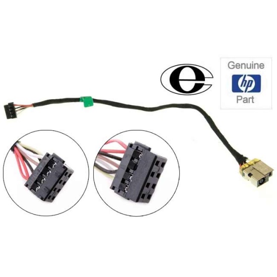 HP envy m6-n series power jack connector charging port in Nairobi CBD