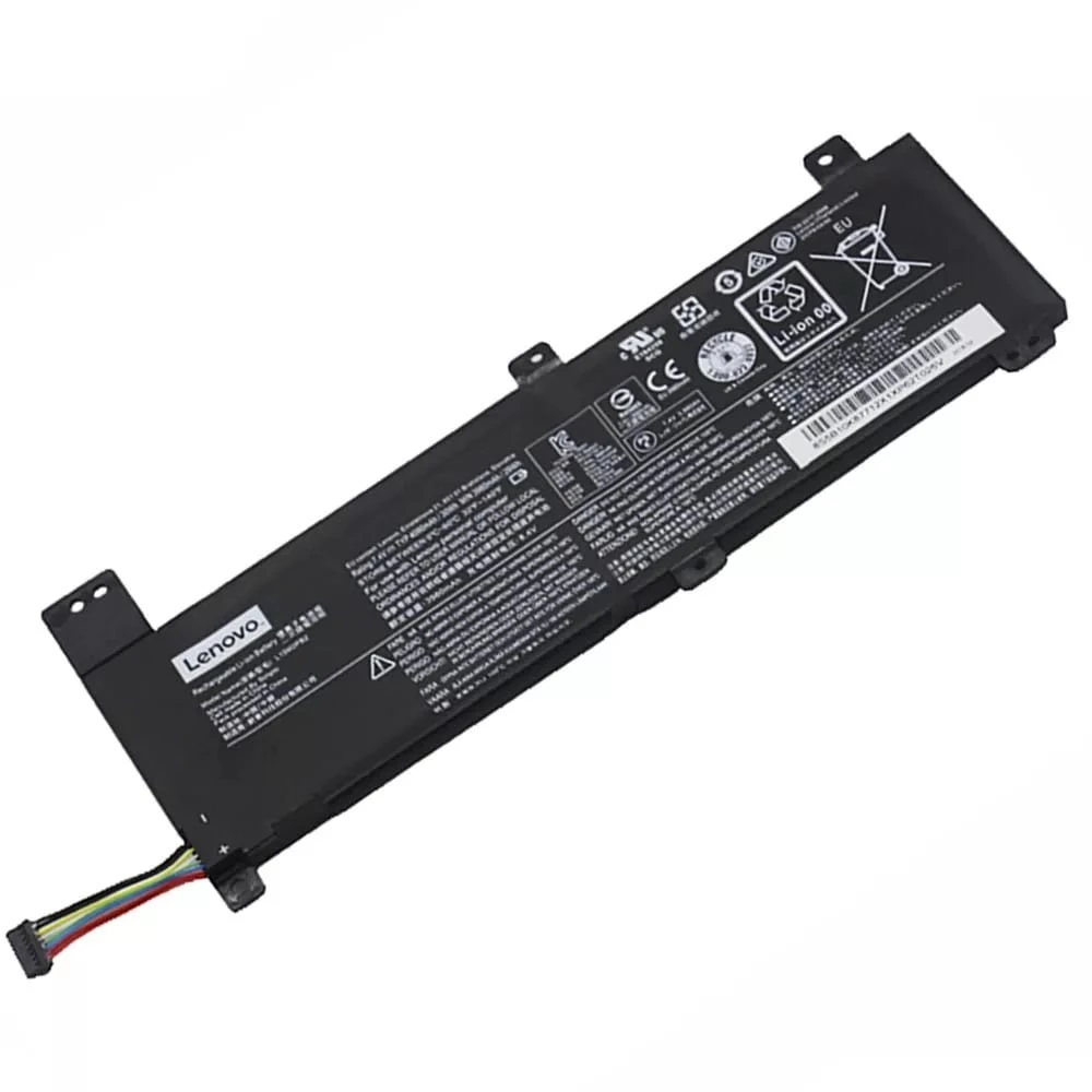 L15L2PB2 Original genuine Laptop Battery For Lenovo Ideapad 310-14isk