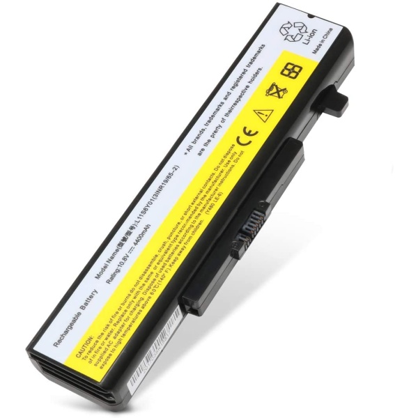 L11S6Y01-Lenovo IdeaPad G580 battery