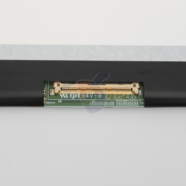 ACER Aspire One D255-2256 Laptop Replacement LCD LED Screen in Nairobi - Image 3