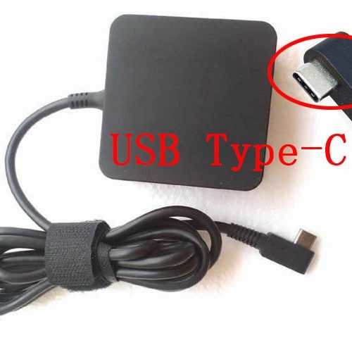 Lenovo ThinkPad T570 Type C Ac Charger Adapter in Nairobi