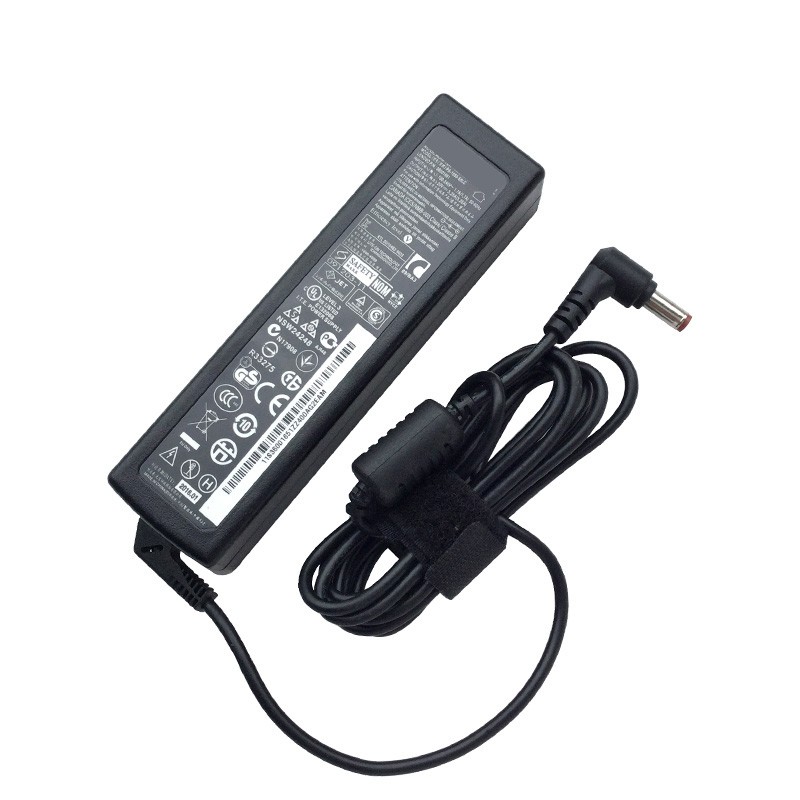 fit Lenovo IDEAPAD Z575 L520 V460 Laptop Charger Power Ac adapter cord 