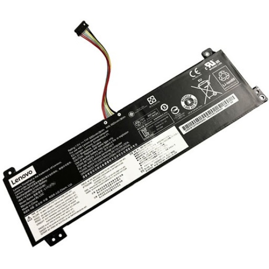 Genuine Lenovo IdeaPad V330-15ISK Notebook Internal Laptop battery