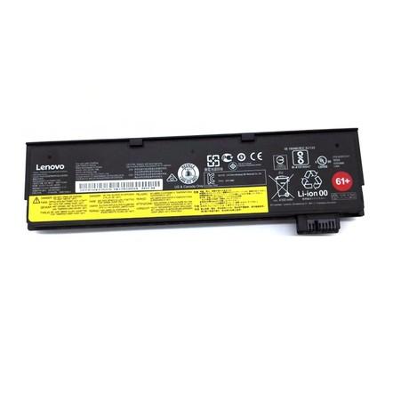 New Genuine Lenovo ThinkPad T580 replacement Laptop battery in Deprime Solutions LTD