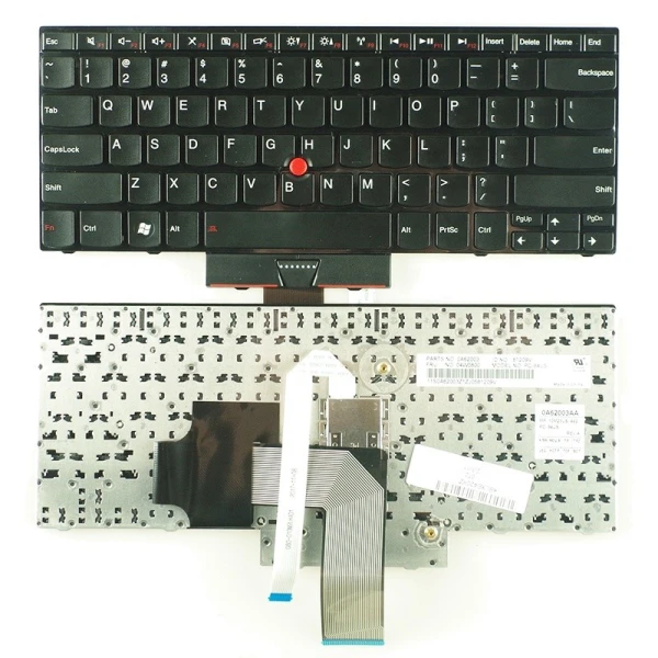 0riginal Lenovo ThinkPad E420 Laptop replacement keyboard in Deprime Solutions