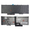 Replacement Laptop Keyboard For Lenovo ThinkPad P70