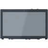 Lenovo Ideapad U530 LCD LED screen Assembled with Digitizer and flame