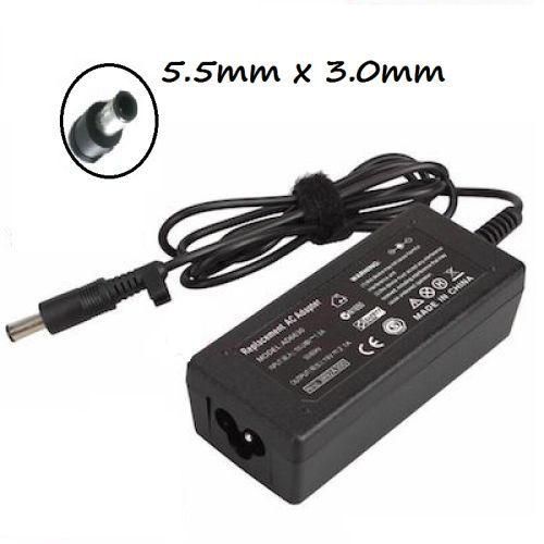 Replacement Compatible Samsung Mini N145 Ac Charger Adpaper In Deprime-Solutions + Power Cord