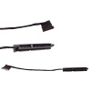 2.5" HDD SSD Connector For Lenovo Thinkpad X240 DC02C003H00