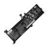 Lenovo IdeaPad 320-14ISK Compatible Battery-replacement Laptop battery for Lenovo IdeaPad S145-14-15 L16C2PB2c30Wh/430mAh 7.6V