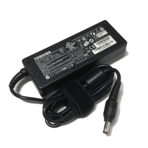Toshiba Laptop Ac Charger Adapter