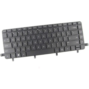 New Compatible Replacement Laptop keyboard For HP Spectre XT TouchSmart Ultrabook 15-4010NR i Deprime Solutions Nairobi