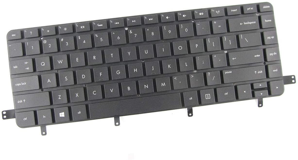 New Compatible Replacement Laptop keyboard For HP Spectre XT TouchSmart Ultrabook 15-4010NR i Deprime Solutions Nairobi