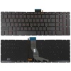 Original Backlit New Laptop Keyboard For HP Omen 15-Ax series in Deprime Solutions Nairobi
