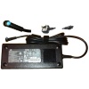 120W-AC Adapter Charger For HP Omen 15-Ax + power Cord UK Plug 19.5V 6.15A
