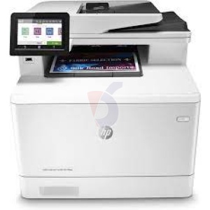 HP LaserJet Pro M479FDW printer-Deprime Solutions