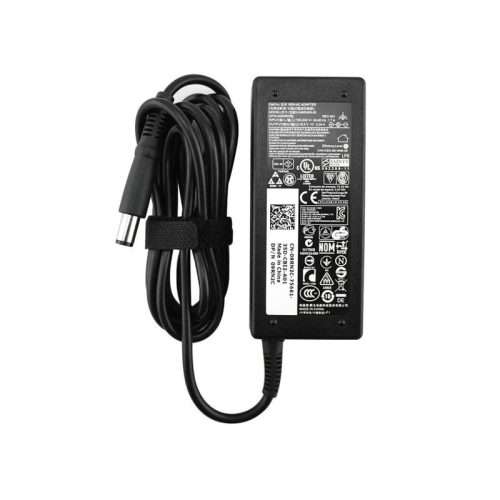 Dell Inspiron 15 3520 series 65W 19.5V/3.34A Ac Adapter Charger + Power Cable UK plug