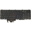 NEW Dell Precision 7530 Backlit Laptop Keyboard  replacement in Nairobi CBD at Deprime Solutions
