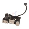Apple MacBook Air A1466 DC Power Jack MagSafe 820-3214-A 13” A1466 2012 MD231
