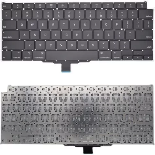Apple MacBook Air 13" A2179  year 2020 Replacement US Layout English Keyboard