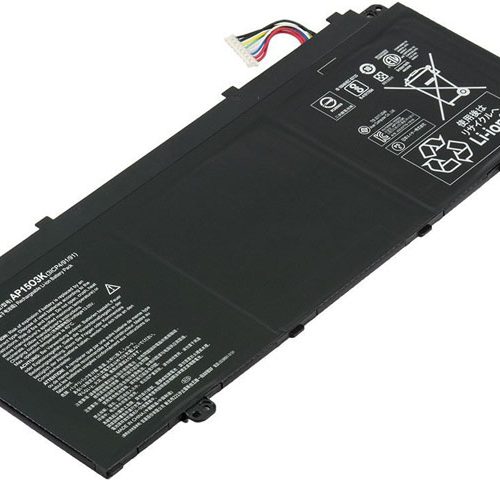 AP15O3K 11.55V 53.9Wh Replacement New Laptop battery for Acer Aspire S 13 S13 S5-371 S5-371-52JR