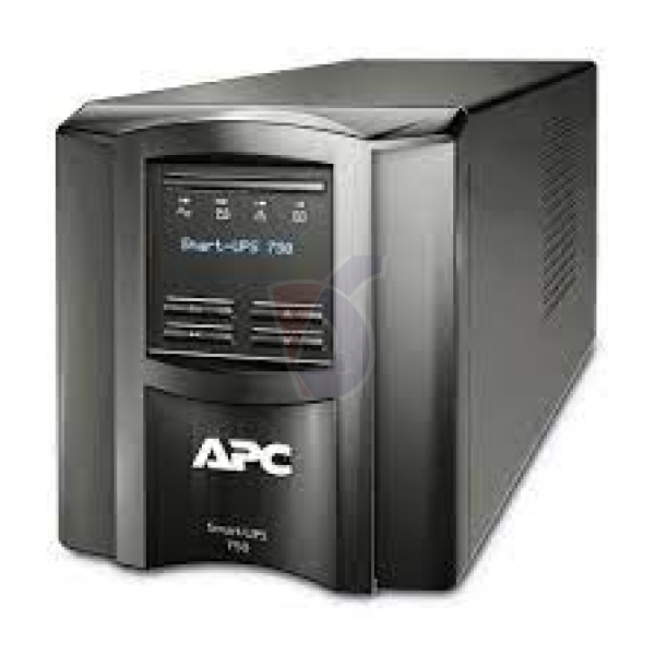 SMT750IC NEW APC Smart-UPS 750VA LCD 230V IN Nairobi CBD at Deprime Solutions