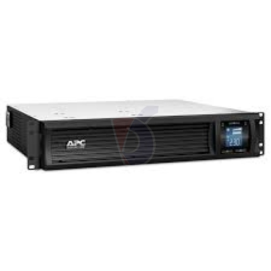 (SMC2000I-2U) NEW Smart-UPS C 2000VA 2U rack mountable 230V in Nairobi CBD at Deprime Solutions