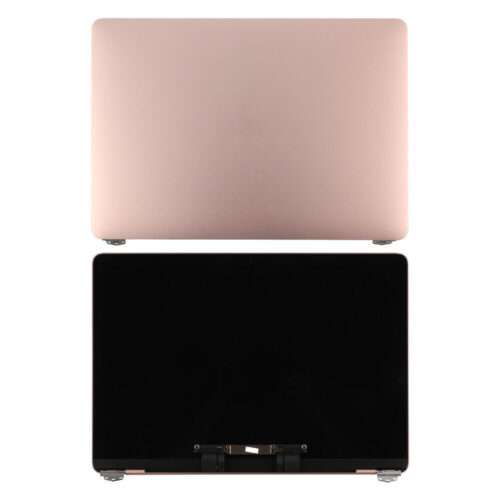 FULL LCD DISPLAY ASSEMBLY Apple MacBook Air A2337 M1 2020 EMC3598 LCD LED Screen Display Replacement Gold/Grey/Silver 13.3'' MacBook Air (M1, 2020) MGN63LL/A MGN73LL/A in Nairobi CBD
