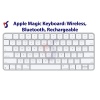 New Genuine Wireless, Bluetooth, Rechargeable Apple Magic Keyboard for MacBook Air (15-inch, M2, 2023) MacBook Air (13-inch, M2, 2022) MacBook Air (M1, 2020) MacBook Air (Retina, 13‑inch, 2020) MacBook Air (Retina, 13-inch, 2018 - 2019) in Nairobi CBD Kenya